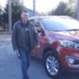 Meet your Posher, Norman